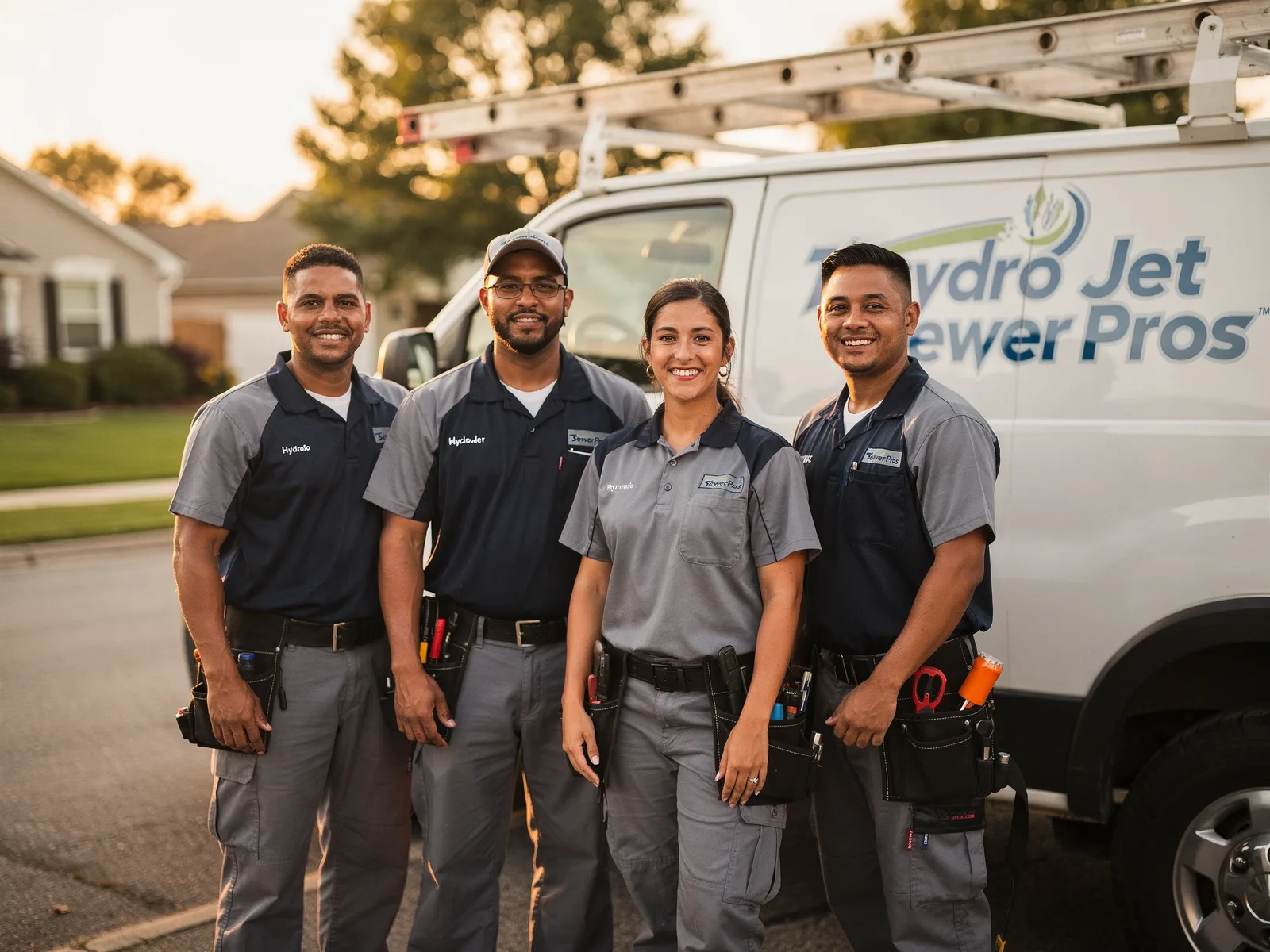 Hydro Jetting company in Yates City, IL